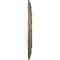 Ekena Millwork Dublin Medallion (Canopies up to 5 1/8"), 17 7/8"OD x 3 5/8"ID x 1 1/4"P, Witch Hazel Crackle CM17DUWHC - alternate 2